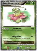 Mega-Meganium