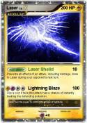 Laser