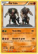 Rat Trolls