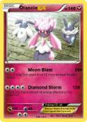 Diancie