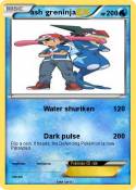 ash greninja