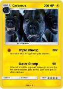 Cerberus