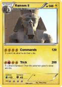 Ramses II