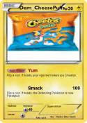 Dem_CheesePuffs
