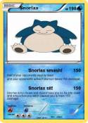 Snorlax