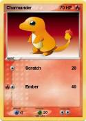 Charmander
