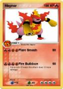 Magmar
