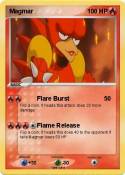 Magmar