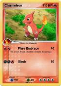 Charmeleon