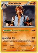Chuck Norris