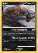 Tigrex