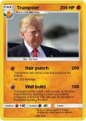 Trumpster