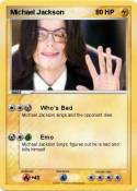 Michael Jackson