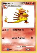 Magmar