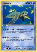 tortirautar