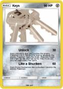 Keys