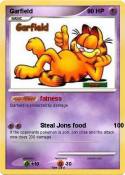 Garfield