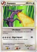 Rayquaza