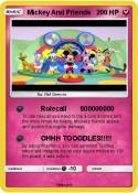 Mickey And