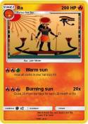 Ra