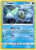 Feebas