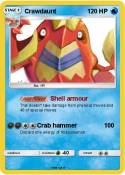 Crawdaunt