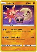 Solrock