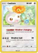 Castform