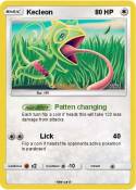 Kecleon