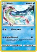 Milotic
