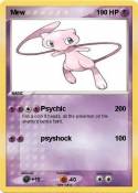 Mew