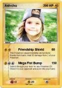 Ash-chu