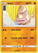 SANJI 4