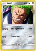 ZORO 4