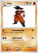Goku