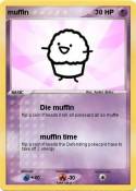 muffin