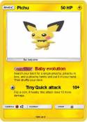 Pichu
