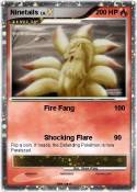 Ninetails