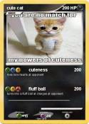 cute cat