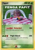 Pappit!