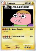 Clareance