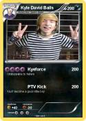 Kyle David
