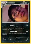 Roman ex