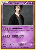 Harry Potter