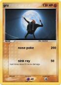 gru
