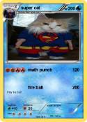 super cat