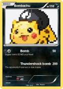 Bombachu
