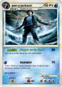 percy jackson