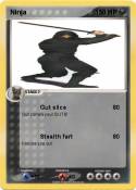 Ninja