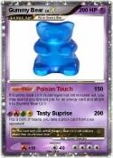 Gummy Bear